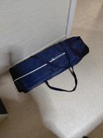 Reisbedje, Ophalen of Verzenden, Zo goed als nieuw, Reisbedje