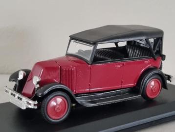 Renault NN1 1927-Eligor 1/43. beschikbaar voor biedingen