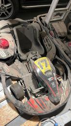 Kart sodi rx8, Ophalen, Honda