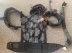 Tula Baby Carrier Concentric (tot 20kg), Kinderen en Baby's, Babydragers en Draagdoeken, Ophalen of Verzenden, Zo goed als nieuw