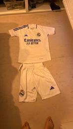 Maillot du real de madrid, Enlèvement ou Envoi, Comme neuf, Maillot