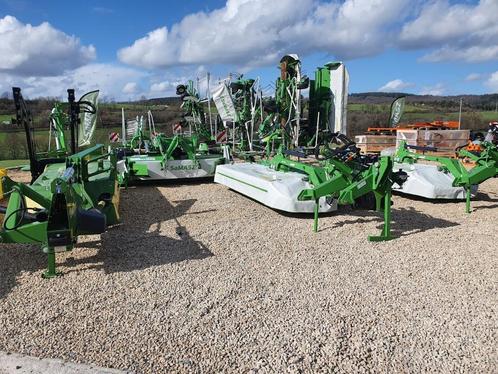 Materiel fenaison financement a 1%, Zakelijke goederen, Landbouw | Veevoer, Ophalen