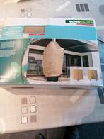 Plantenhoes tegen vorst, Enlèvement