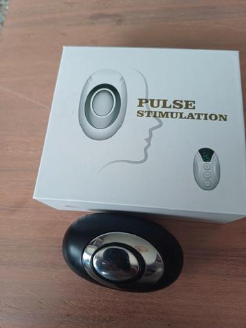 Slaap stimulator beschikbaar voor biedingen