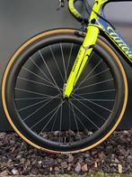 Wielset - full carbon, Fietsen en Brommers, Ophalen, Zo goed als nieuw, Racefiets, Wiel