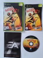 Fifa Street 2-spel. Compleet en in goede staat! Rendez-vous, Games en Spelcomputers, Games | Xbox Original, Ophalen of Verzenden