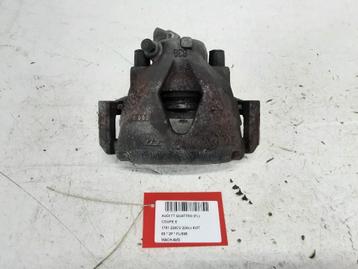 ETRIER DE FREIN AVANT DROIT Audi TT (8N3) (01-1998/10-2006) disponible aux enchères