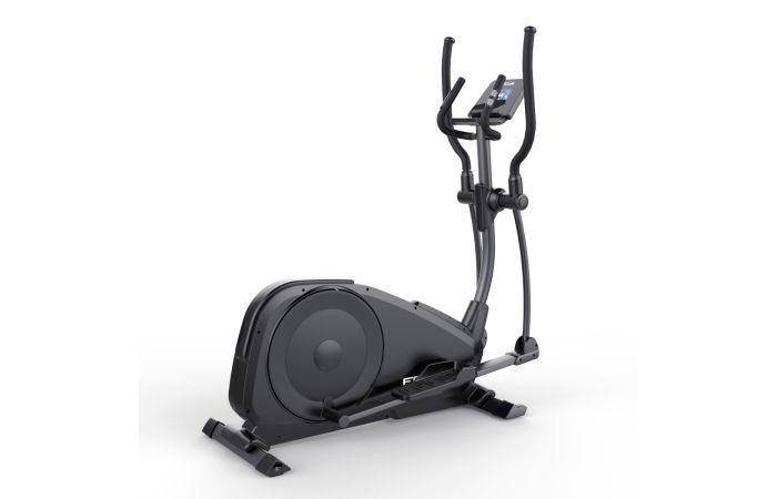 Crosstrainer - Focus Fitness Fox 5 iPlus, Sport en Fitness, Fitnessapparatuur, Nieuw, Crosstrainer, Ophalen