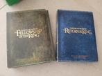 Lord of the rings - fellowship of the ring + return of king, Verzamelen, Ophalen of Verzenden, Zo goed als nieuw