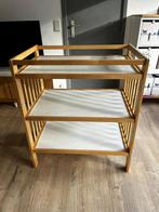 Verzorgingstafel IKEA, Kinderen en Baby's, Ophalen, Gebruikt, Kast, 50 tot 70 cm