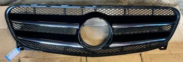 Nette GRILL Zwart Mercedes GLA 2014 W/X154 (2014-2017) beschikbaar voor biedingen