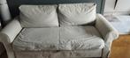 Canapé lit, 150 à 200 cm, Deux personnes, Banc droit, Utilisé