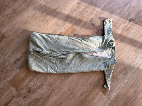 4 seizoenen slaapzak jollein en pukababy, Kinderen en Baby's, Dekens, Slaapzakjes en Inbakerproducten, Zo goed als nieuw, Slaapzak