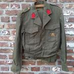 Slagjurk van het 12e Linieregiment, ABL, 1964, Verzamelen, Ophalen of Verzenden
