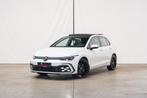 VOLKSWAGEN GOLF 8 GTE | PLUG IN HYBRID | BTW | PANO | IQ, Auto's, 4 cilinders, Alcantara, Wit, Bedrijf