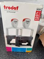 2 Tampons Trodat Professionnel 5208, Ophalen of Verzenden