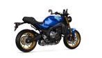 Yamaha XSR 900 35kW, Motos, Autre, 900 cm³, Entreprise