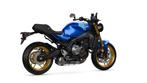 Yamaha XSR 900 35kW, Autre, 900 cm³, Entreprise