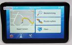 9' XXL Mobilhome GPS 2025 Campercontact Europa.BLUETOOTH., Info@drktech.be, Oosterwennel 35 Genk, Nieuw, Ophalen of Verzenden