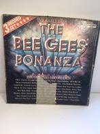 LP - Bee Gees - The Early Days,Bonanza  ( 3 x LP Vinyl Box ), Cd's en Dvd's, Vinyl | Pop, 1960 tot 1980, Ophalen of Verzenden