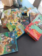 10-tal puzzels, Ophalen, Gebruikt