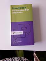 Handboeken hbo5 verpleegkundige, Boeken, Ophalen, Zo goed als nieuw, Niet van toepassing