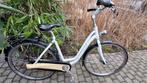 witte damesfiets - merk Trek - 50 cm -, Fietsen en Brommers, Fietsen | Dames | Damesfietsen, Gebruikt, 47 tot 50 cm, Versnellingen