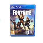 Fortnite Playstation 4, Enlèvement ou Envoi, Comme neuf