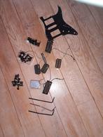 Verschillende gitaar onderdelen., Muziek en Instrumenten, Instrumenten | Onderdelen, Ophalen of Verzenden