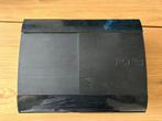 PS3 Super Slim, Games en Spelcomputers, Spelcomputers | Sony PlayStation 3, Gebruikt, Super Slim, Verzenden, 12 GB