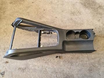 Console centrale d'un Volkswagen Scirocco, 3 mois de garantie, Utilisé, Volkswagen