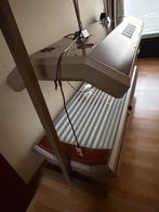 Zonnebank proff, Ophalen, Zo goed als nieuw