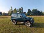 Toyota landcruiser lj70, Auto's, Toyota, 4x4, Particulier, Te koop, Landcruiser