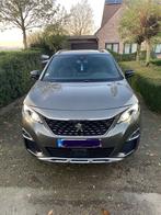 Peugeot 3008 GT Line, Voorwielaandrijving, Euro 6, Start-stop-systeem, Particulier