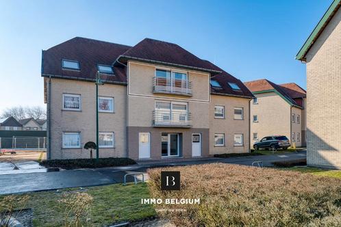 Studio te koop in De Haan, Immo, Huizen en Appartementen te koop, Studio, D