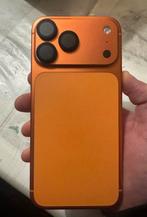 Iphone 17 pro max orange, Télécoms, Enlèvement