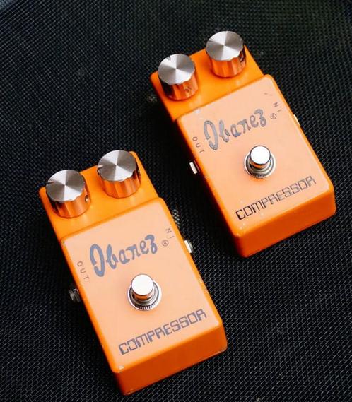 IBANEZ CP830   One left only !, Muziek en Instrumenten, Effecten, Compressor, Verzenden