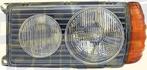 Mercedes-Benz W123 (1976-1985) Hella koplamp Links OES! 1EJ0, Auto-onderdelen, -, Nieuw, Ophalen of Verzenden, -