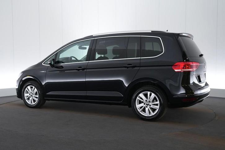 (2BLM026) VOLKSWAGEN TOURAN, Autos, Volkswagen, Entreprise, Achat, Touran, ABS, Régulateur de distance, Airbags, Air conditionné