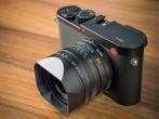 Leica Q + extras, TV, Hi-fi & Vidéo, Comme neuf, Autres Marques, Enlèvement, Compact