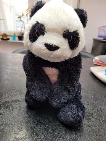 Panda knuffelbeer, Enlèvement, Comme neuf