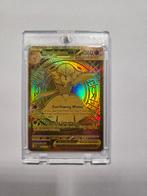 Pokémon kaart '' Gardevoir'' mega evolution, Hobby en Vrije tijd, Ophalen of Verzenden, Nieuw, Losse kaart