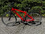 Jongensfiets 24”, Fietsen en Brommers, Minder dan 10 versnellingen, Gebruikt, Minder dan 49 cm, Ophalen