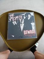 Misfits - beware the singles collection 1977-1983 LP, Ophalen of Verzenden, Zo goed als nieuw