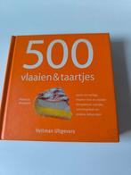 R. Baugniet - 500 vlaaien & taartjes, Ophalen, Gelezen, R. Baugniet