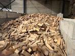 brandhout 39 euro per kuub geleverd, 3 tot 6 m³, Verzenden, Overige houtsoorten, Blokken