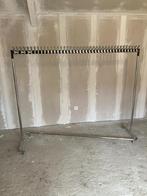 kapstok, Ophalen, Zo goed als nieuw, Metaal, Staande kapstok