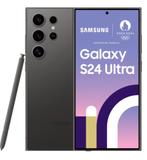 Galaxy S24 Ultra 256 go, Android OS, Noir, 256 GB, Sans abonnement
