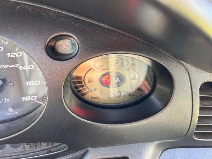 Scooter 400, Motoren, Motoren | Honda, Particulier, Scooter, 12 t/m 35 kW, 2 cilinders, Motorrijbewijs A, Ophalen