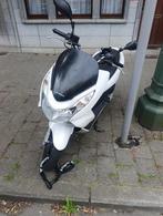 Pcx 125cc, Motoren, Particulier